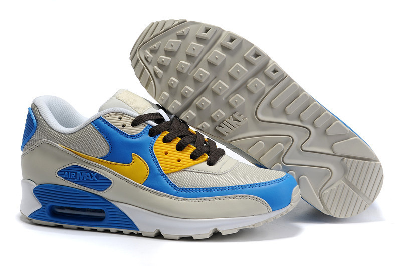 AIR MAX 90[Ref. 09] - Cliquez sur l'image pour la fermer